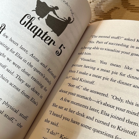 Anna & Elsa The Great Ice Engine - Picture 8 of 8